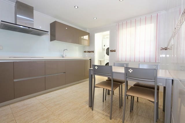 3 soverom Leilighet til salgs i Mazarrón - € 127 500 (Ref: 9318007)