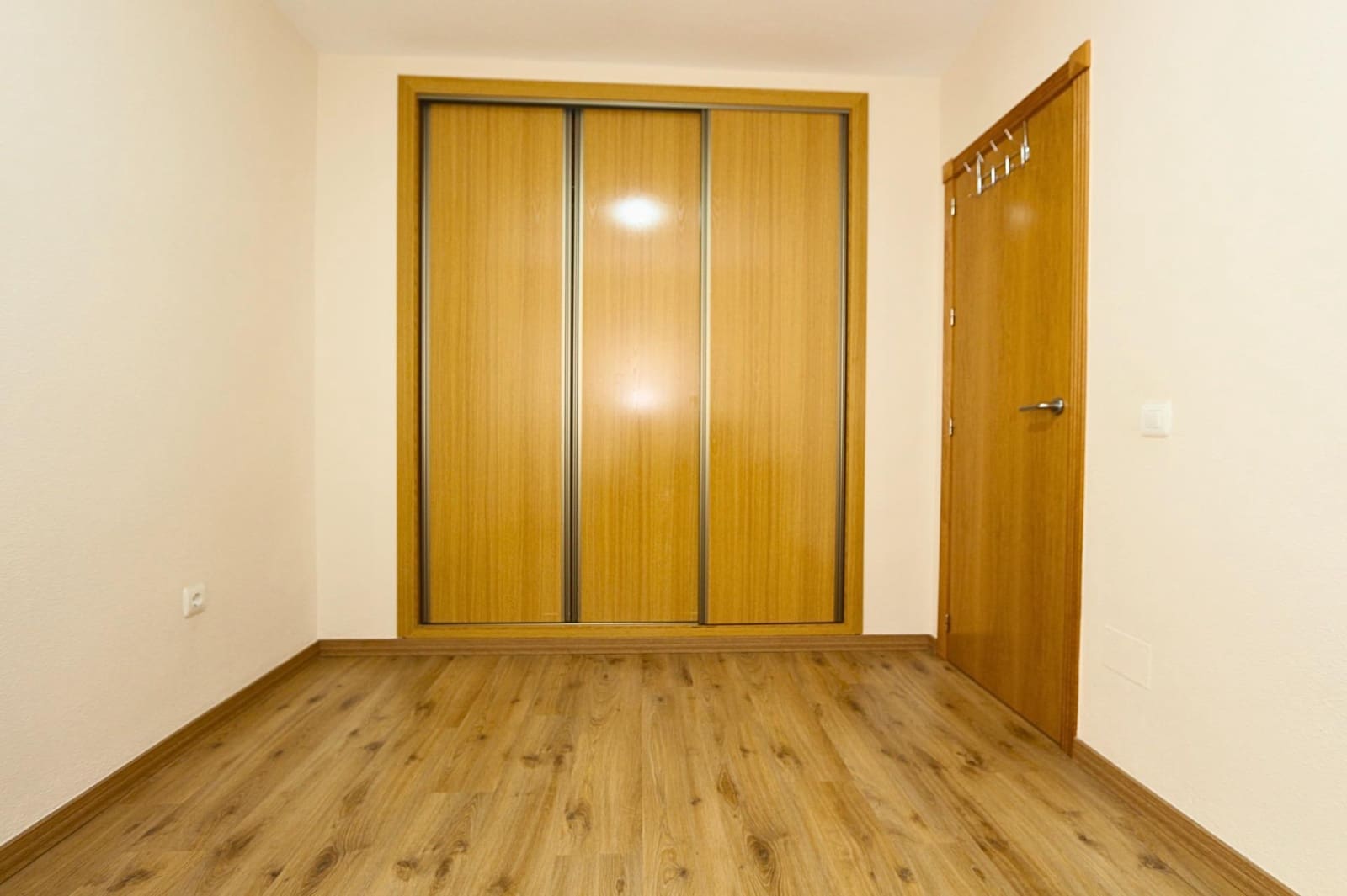 3 soveværelse Lejlighed til salg i Mazarron - € 127.500 (Ref: 9318007)