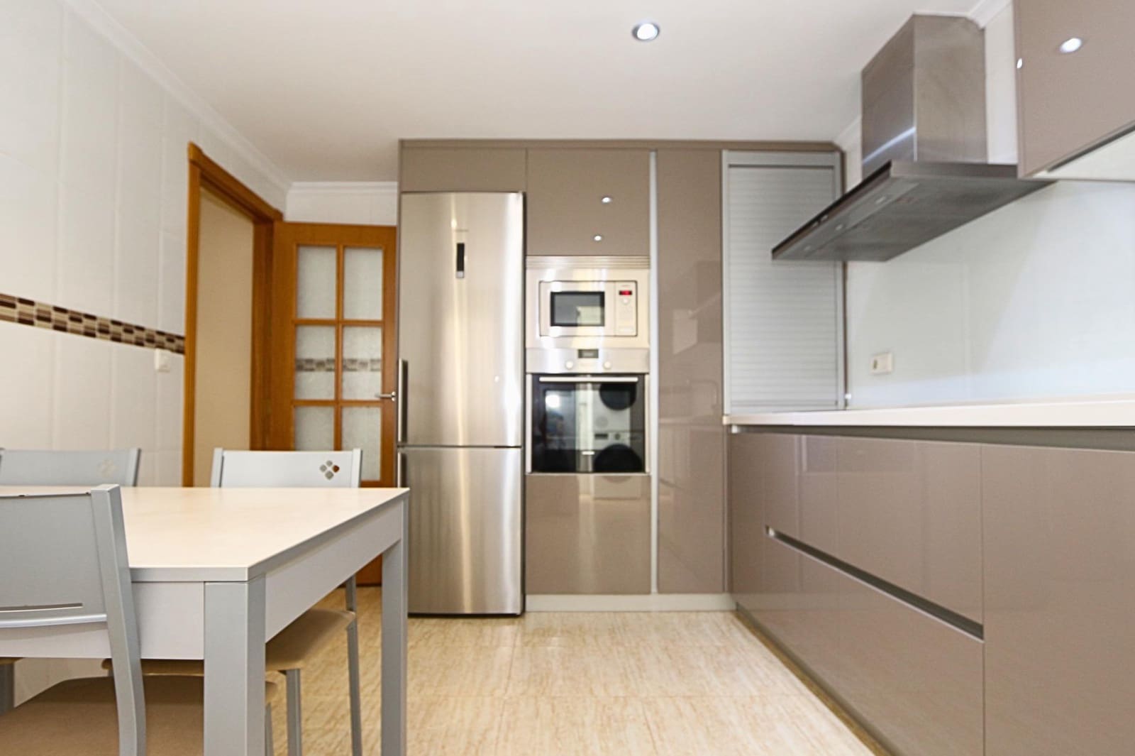 3 soveværelse Lejlighed til salg i Mazarron - € 127.500 (Ref: 9318007)