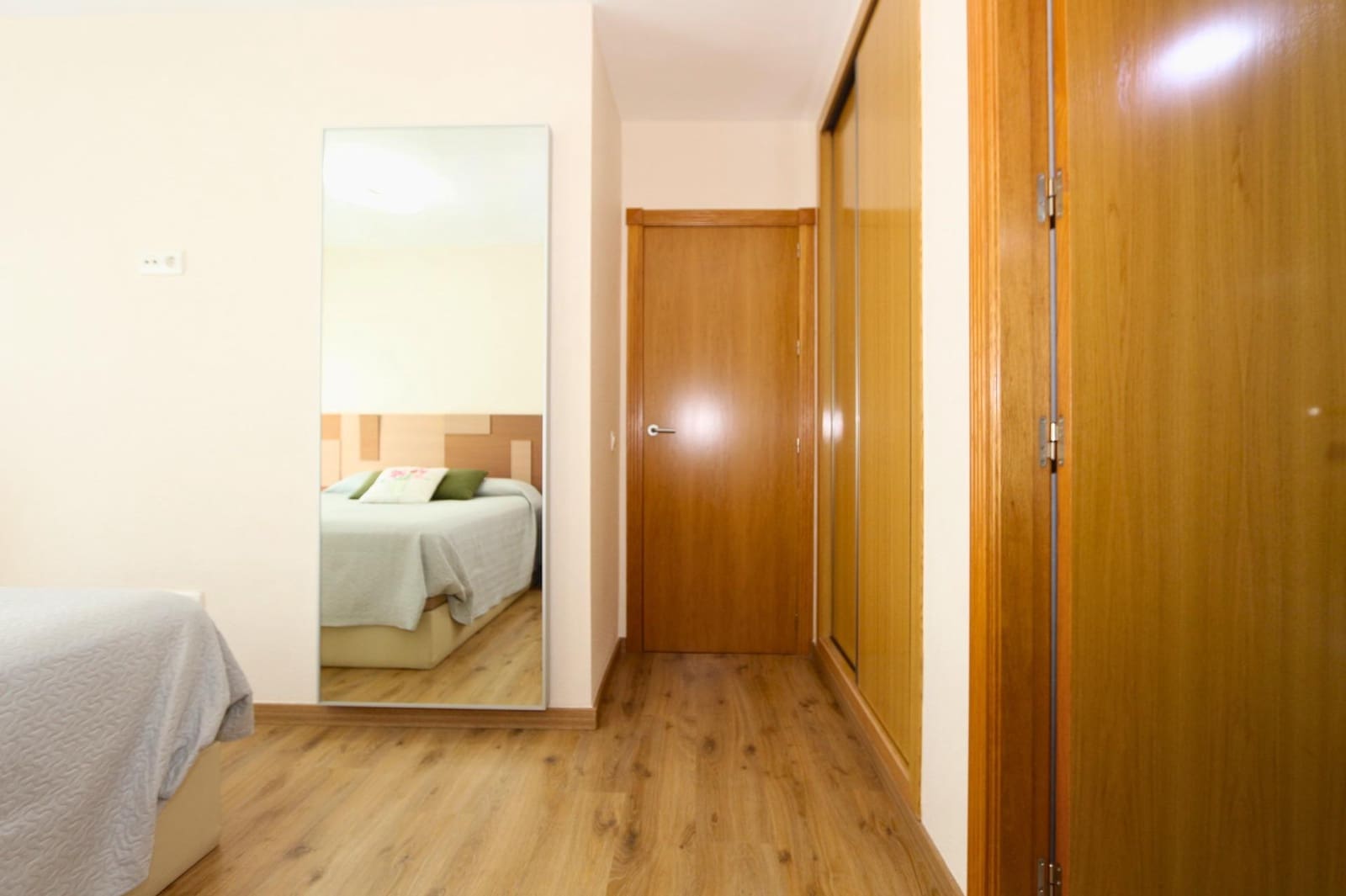 3 soveværelse Lejlighed til salg i Mazarron - € 127.500 (Ref: 9318007)