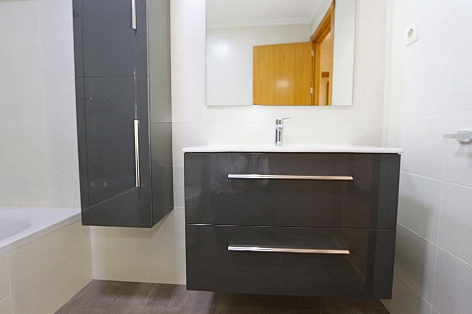 3 soveværelse Lejlighed til salg i Mazarron - € 127.500 (Ref: 9318007)