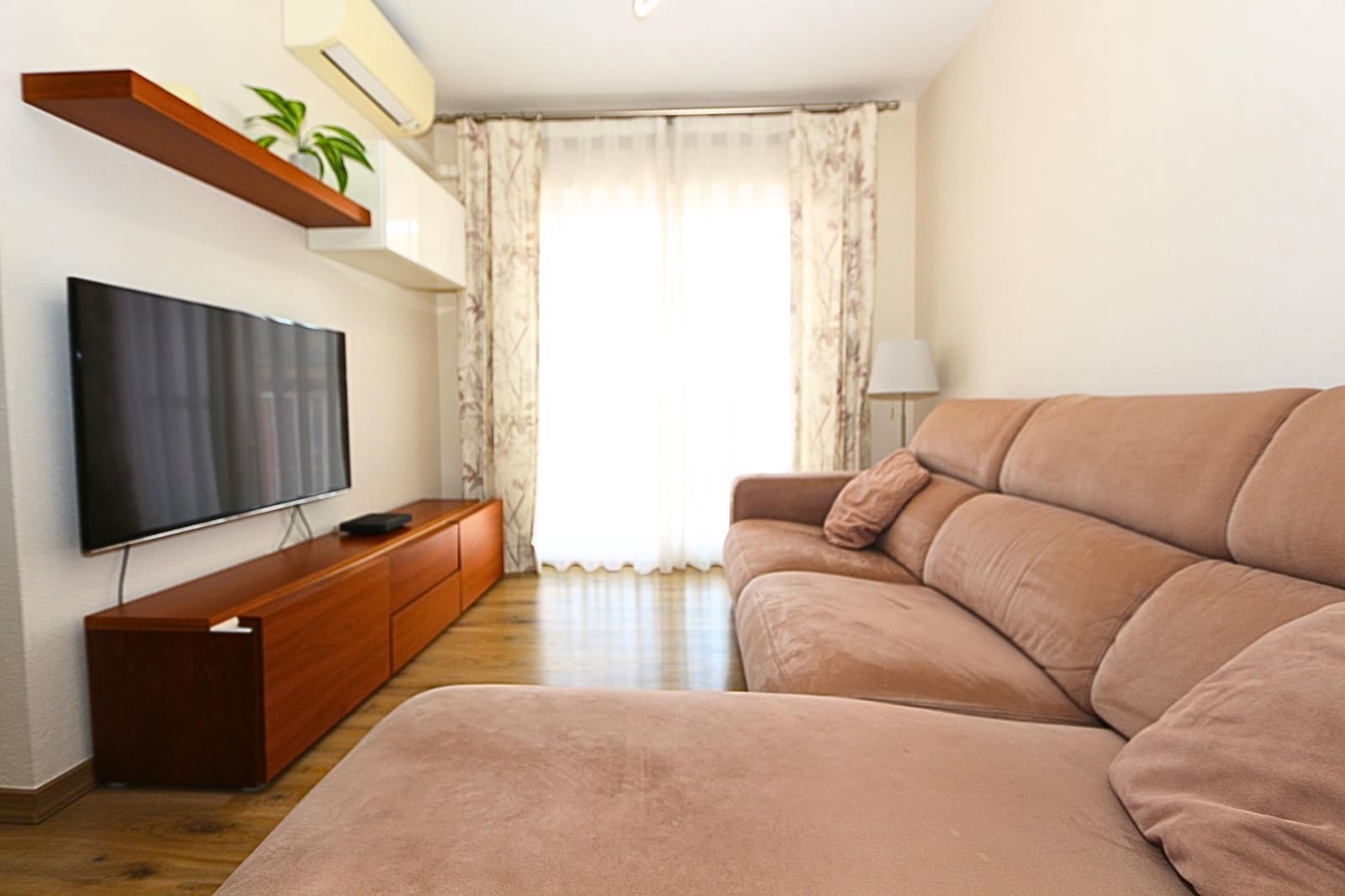 3 soveværelse Lejlighed til salg i Mazarron - € 127.500 (Ref: 9318007)