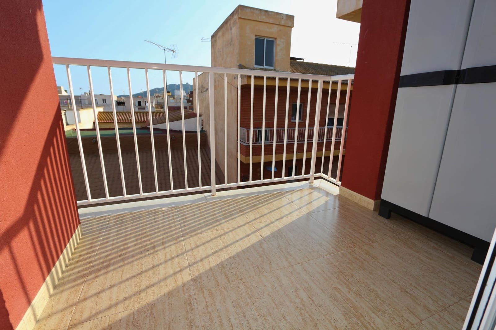 3 soveværelse Lejlighed til salg i Mazarron - € 127.500 (Ref: 9318007)