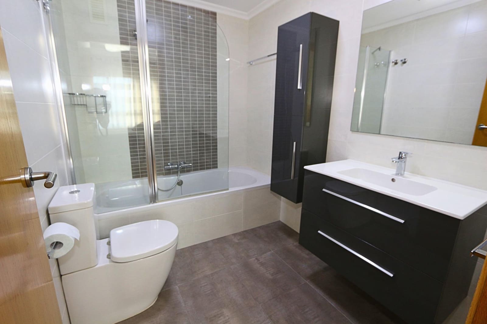 3 soveværelse Lejlighed til salg i Mazarron - € 127.500 (Ref: 9318007)