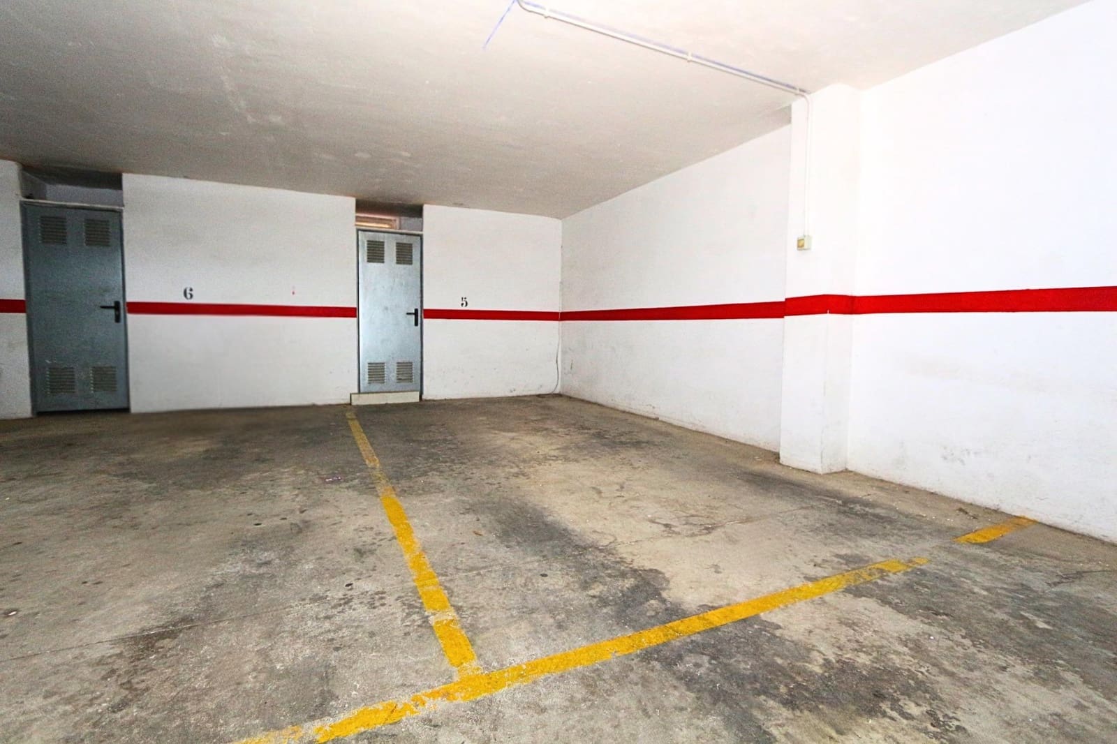 3 soveværelse Lejlighed til salg i Mazarron - € 127.500 (Ref: 9318007)