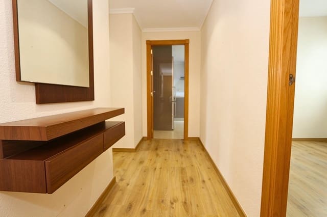 3 soverom Leilighet til salgs i Mazarrón - € 127 500 (Ref: 9318007)