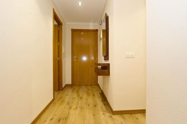 3 soverom Leilighet til salgs i Mazarrón - € 127 500 (Ref: 9318007)