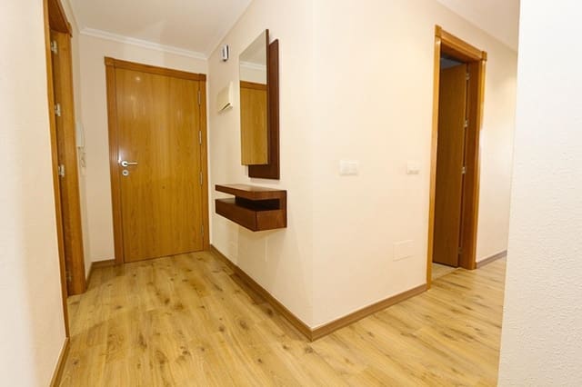 3 soverom Leilighet til salgs i Mazarrón - € 127 500 (Ref: 9318007)