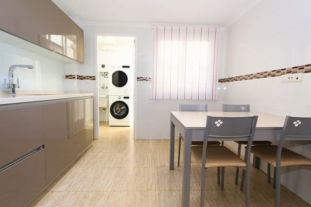 3 soverom Leilighet til salgs i Mazarrón - € 127 500 (Ref: 9318007)