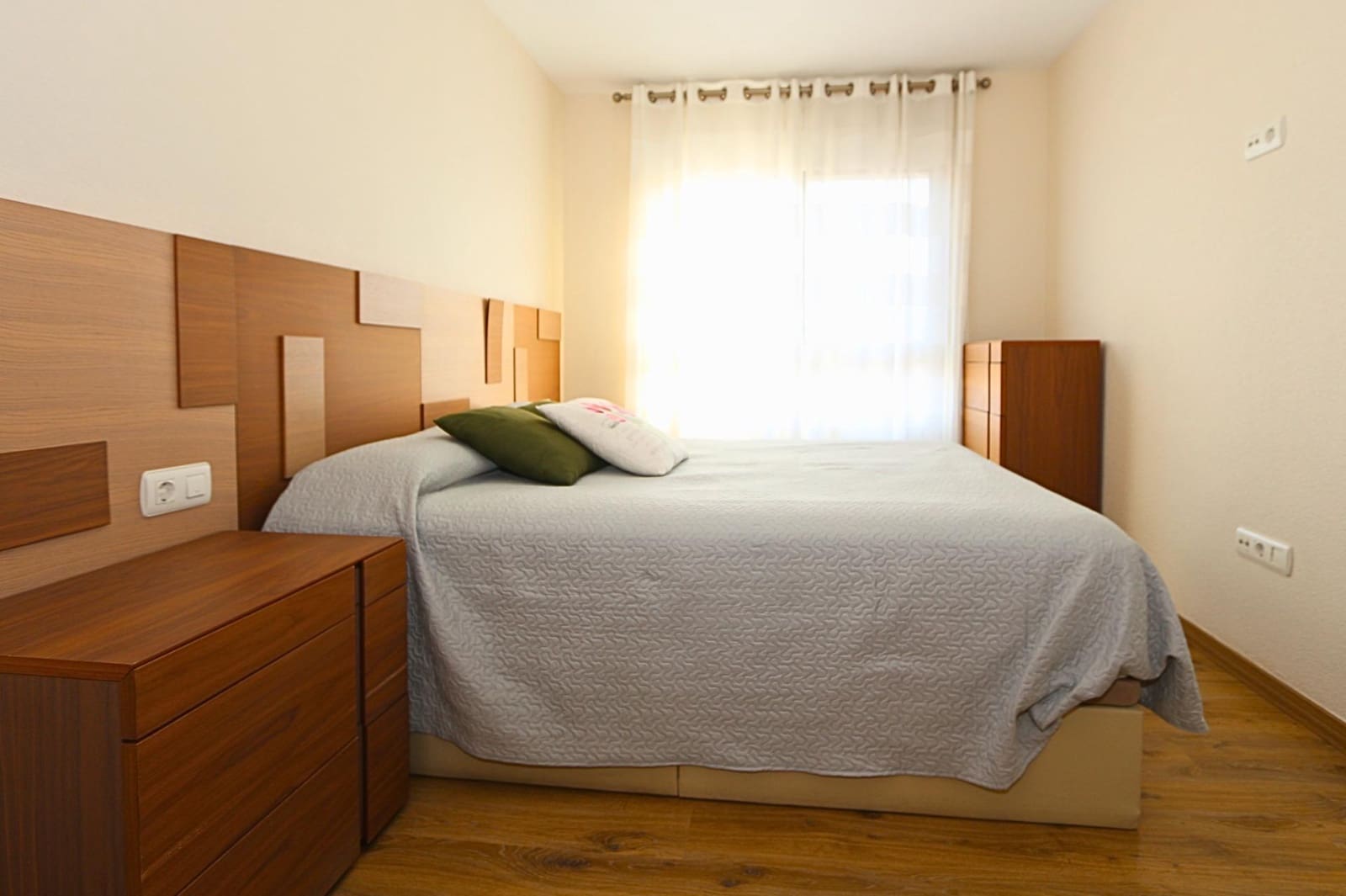 3 soveværelse Lejlighed til salg i Mazarron - € 127.500 (Ref: 9318007)