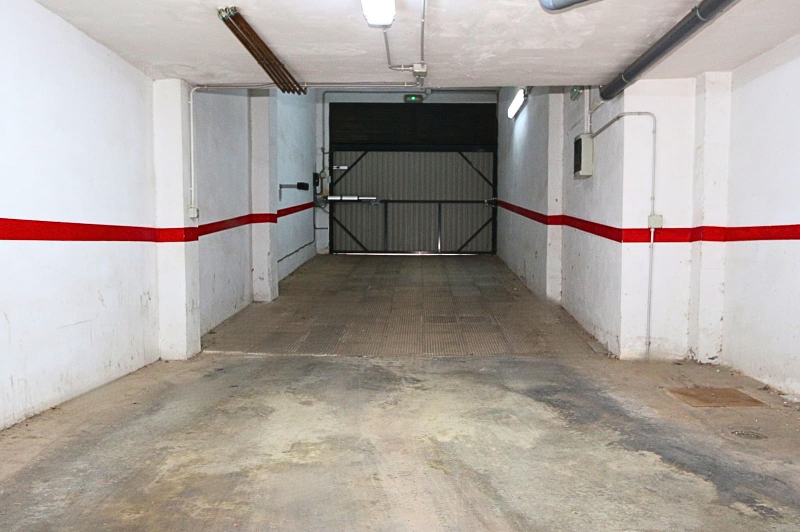 3 soveværelse Lejlighed til salg i Mazarron - € 127.500 (Ref: 9318007)