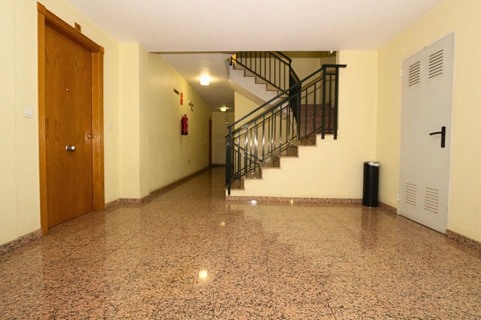 3 soveværelse Lejlighed til salg i Mazarron - € 127.500 (Ref: 9318007)