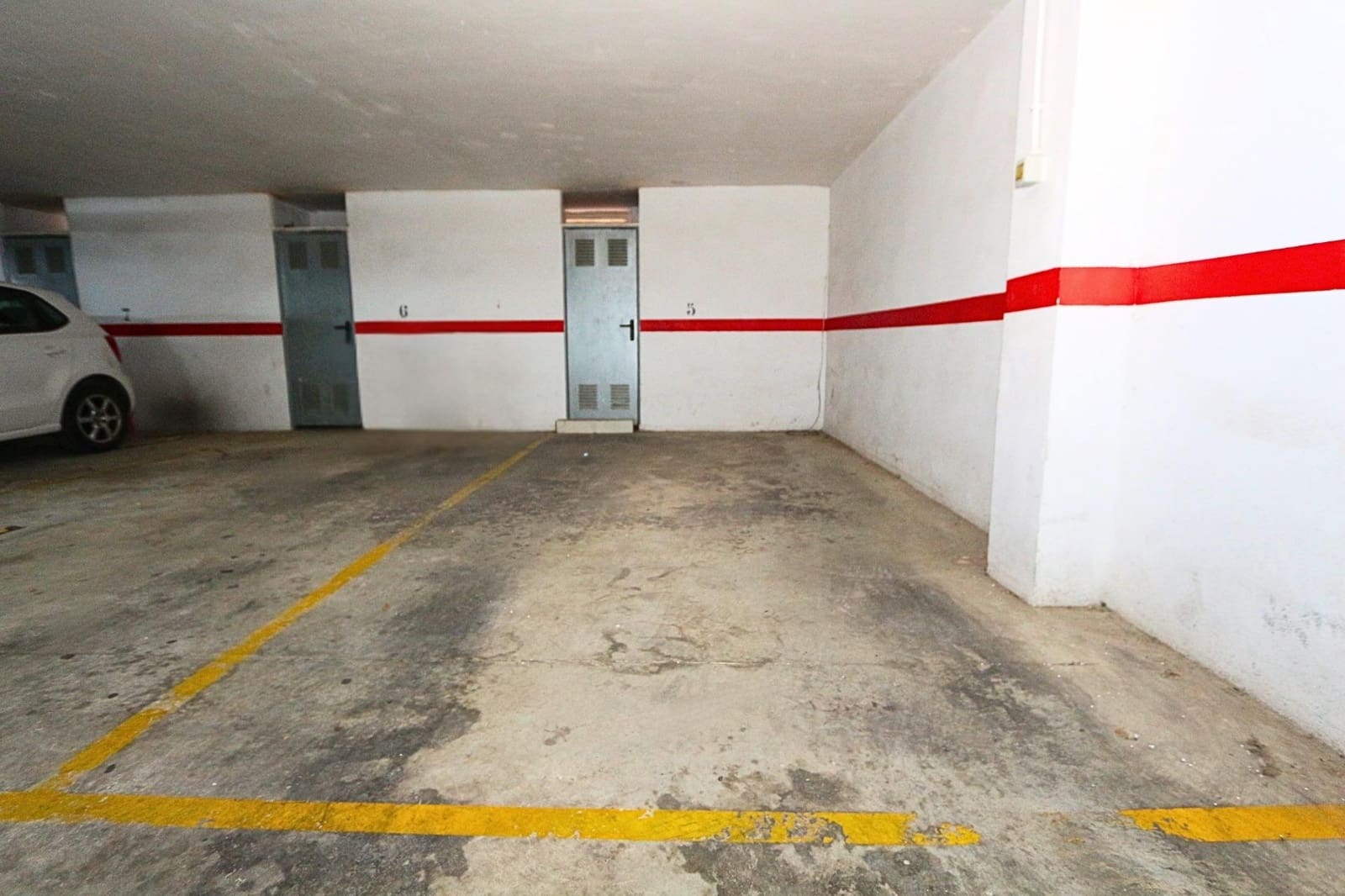 3 soveværelse Lejlighed til salg i Mazarron - € 127.500 (Ref: 9318007)