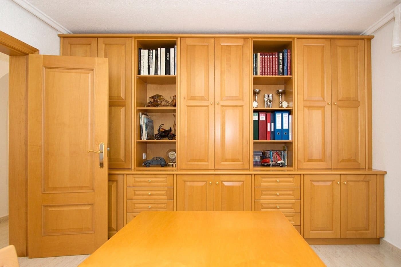 Chalet de 6 habitaciones en Mazarrón en venta con piscina garaje - 695.000 € (Ref: 9456496)