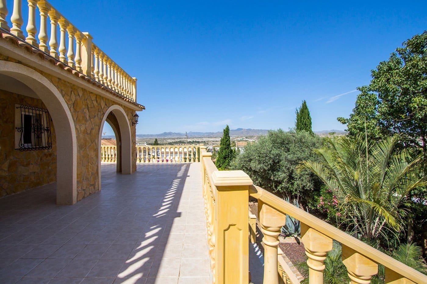 Chalet de 6 habitaciones en Mazarrón en venta con piscina garaje - 695.000 € (Ref: 9456496)