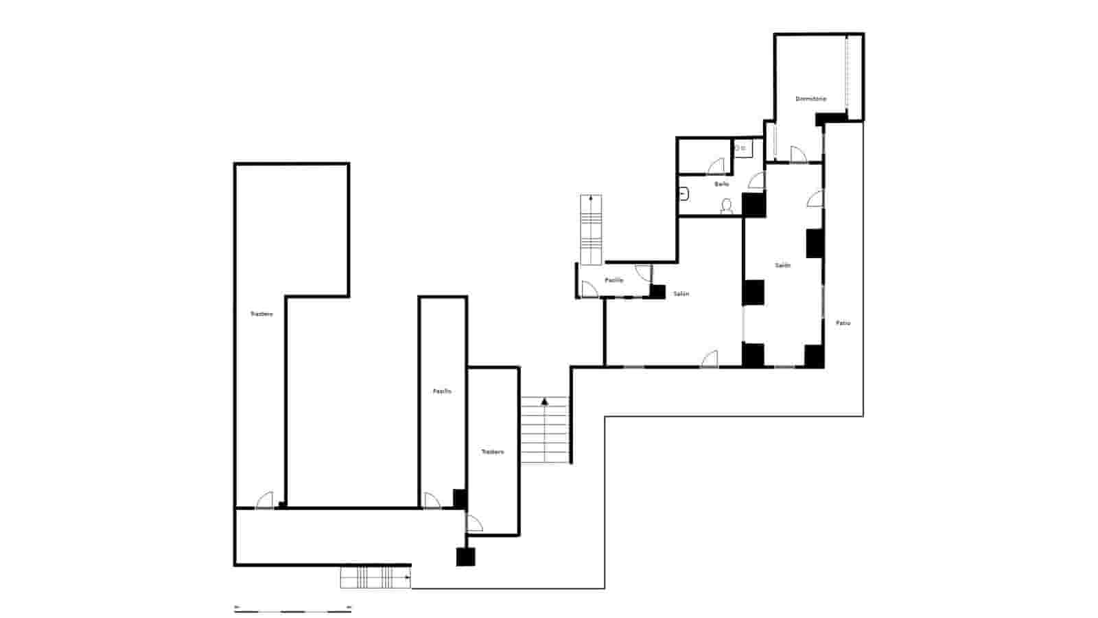 Chalet de 6 habitaciones en Mazarrón en venta con piscina garaje - 695.000 € (Ref: 9456496)