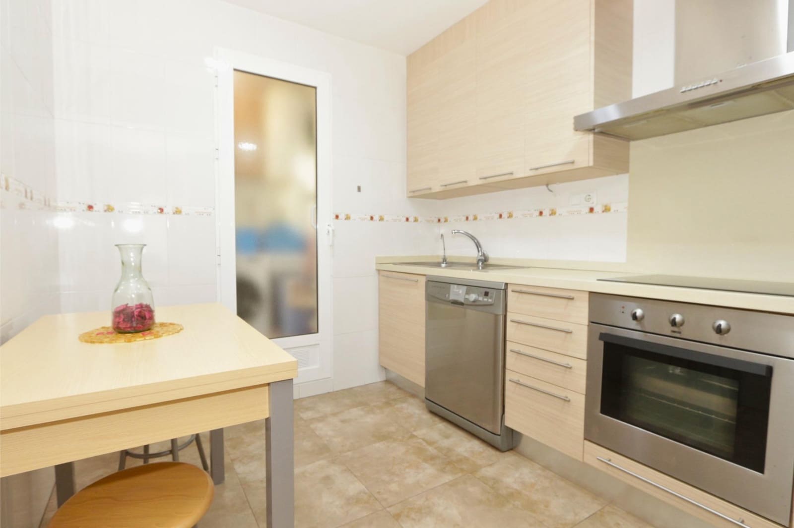 4 soverom Leilighet til salgs i Santiago de la Ribera med garasje - € 162 000 (Ref: 9502595)