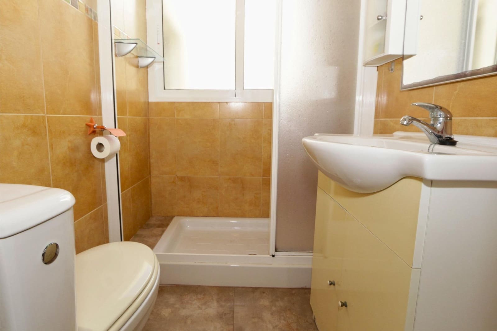 4 soverom Leilighet til salgs i Santiago de la Ribera med garasje - € 162 000 (Ref: 9502595)