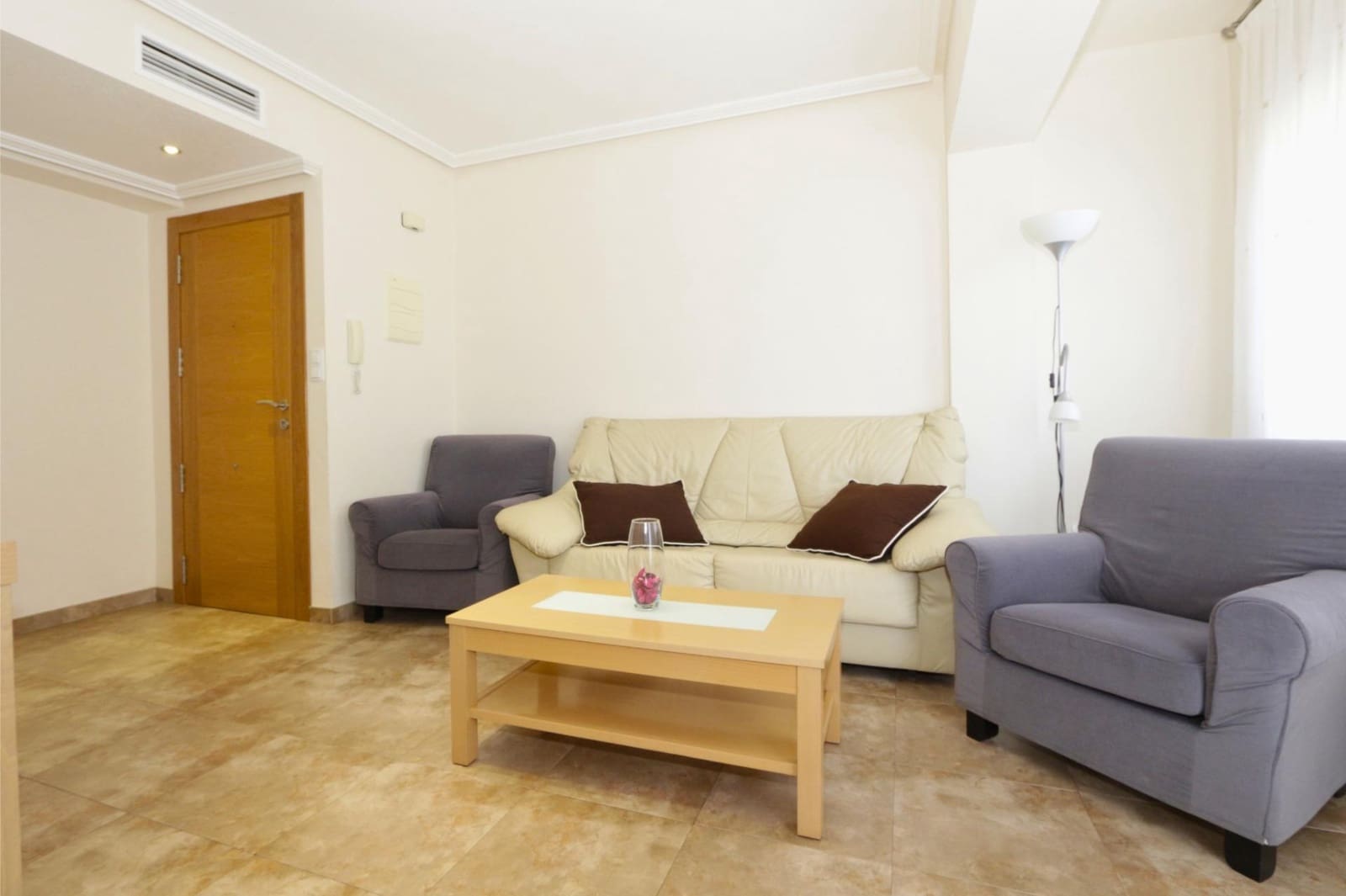 4 soverom Leilighet til salgs i Santiago de la Ribera med garasje - € 162 000 (Ref: 9502595)