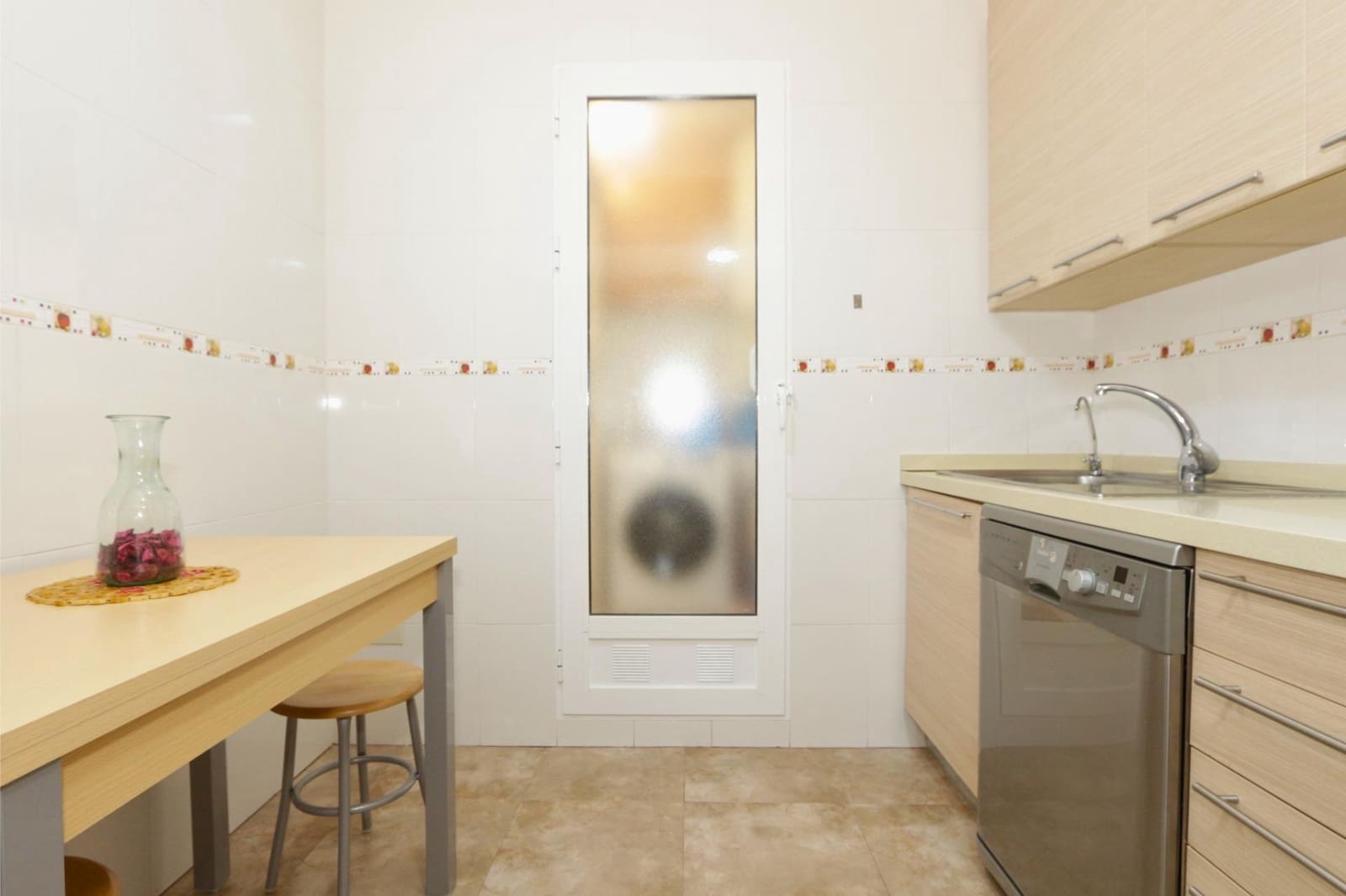 4 soverom Leilighet til salgs i Santiago de la Ribera med garasje - € 162 000 (Ref: 9502595)