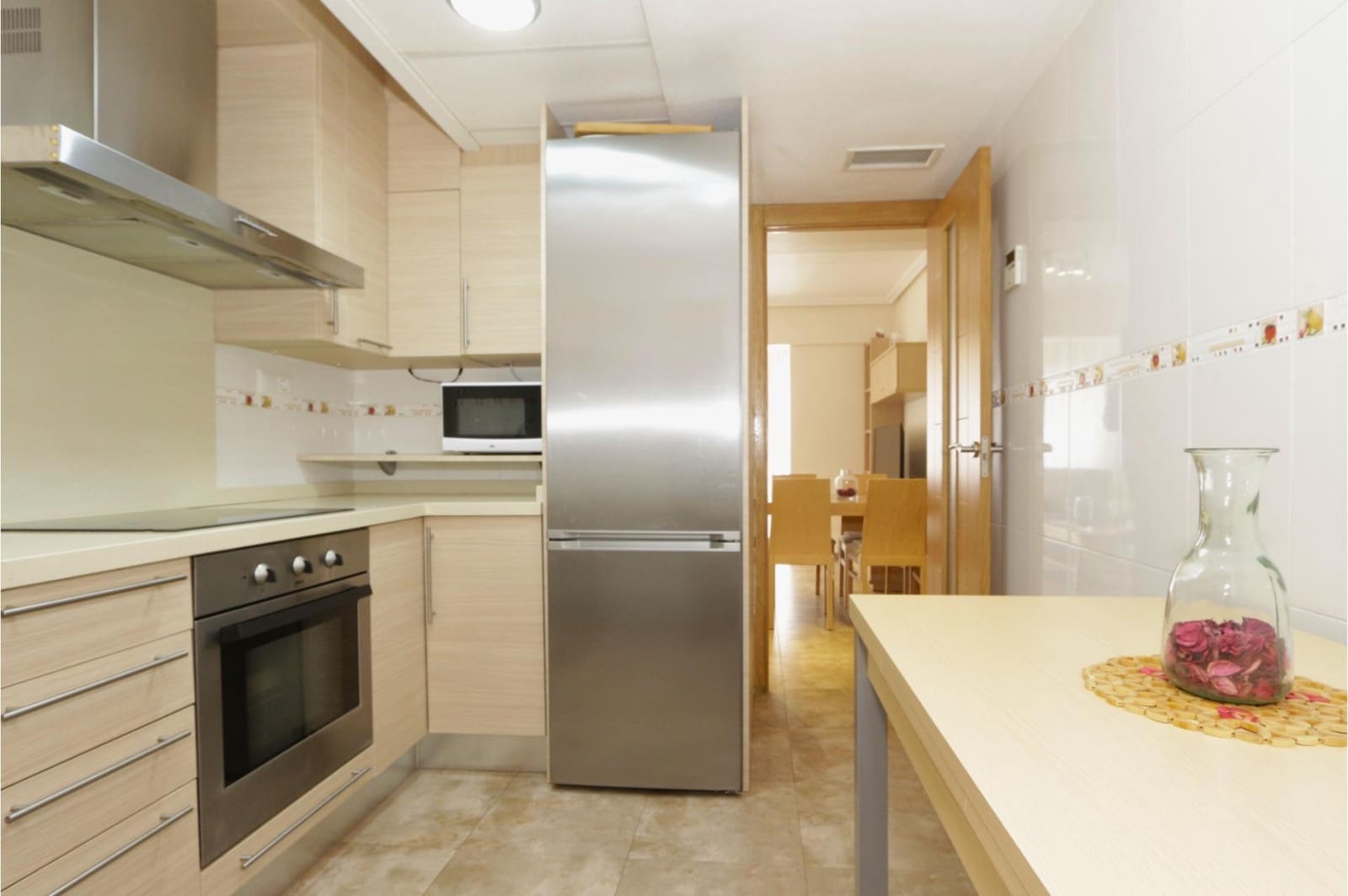 4 soverom Leilighet til salgs i Santiago de la Ribera med garasje - € 162 000 (Ref: 9502595)