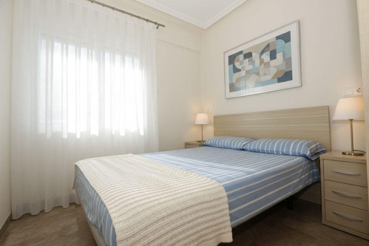 4 soverom Leilighet til salgs i Santiago de la Ribera med garasje - € 162 000 (Ref: 9502595)