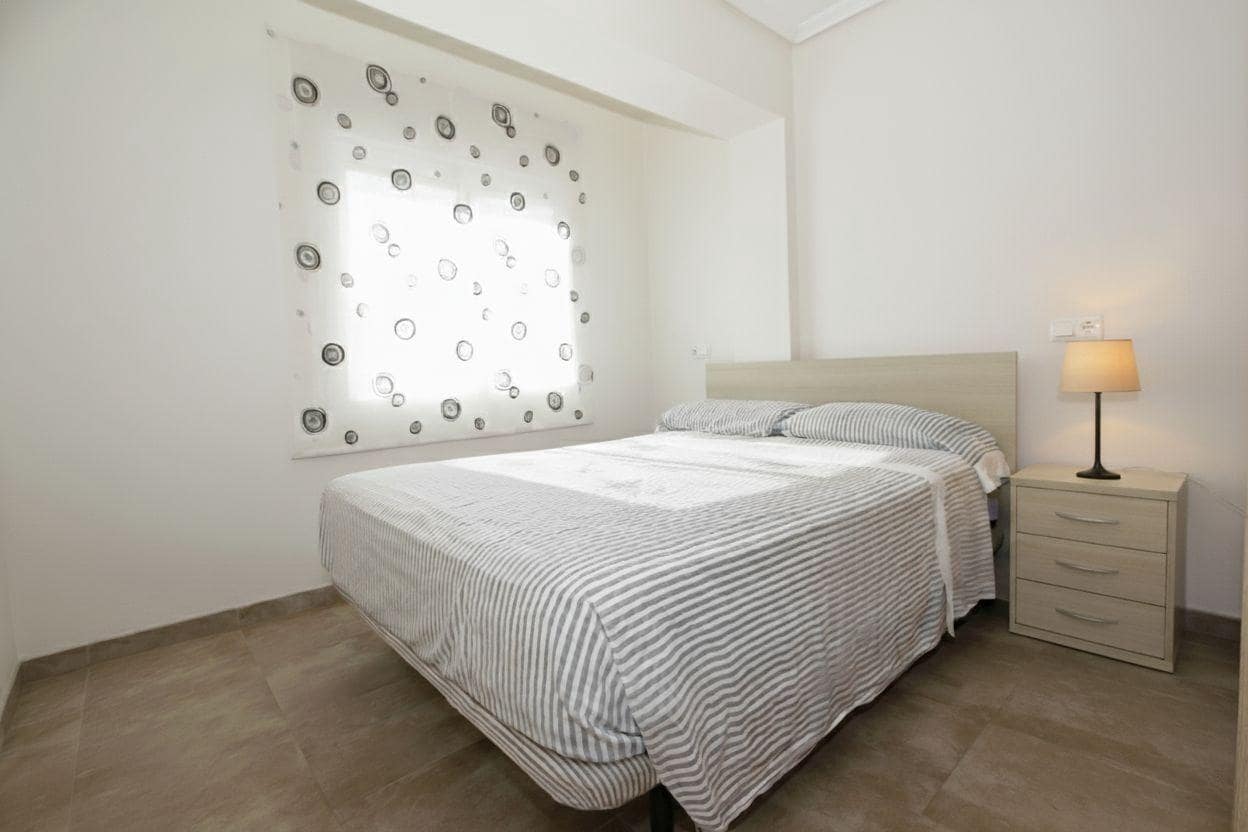 4 soverom Leilighet til salgs i Santiago de la Ribera med garasje - € 162 000 (Ref: 9502595)