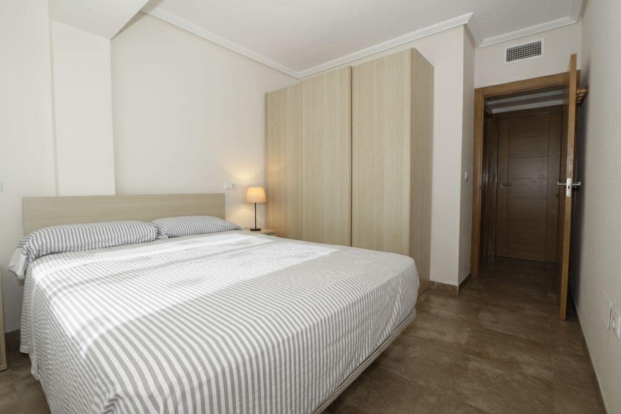 4 soverom Leilighet til salgs i Santiago de la Ribera med garasje - € 162 000 (Ref: 9502595)