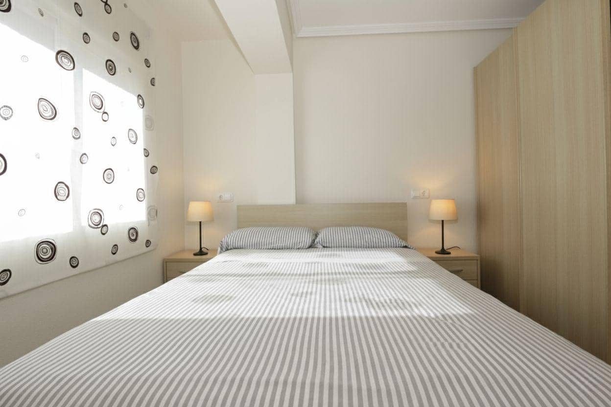 4 soverom Leilighet til salgs i Santiago de la Ribera med garasje - € 162 000 (Ref: 9502595)