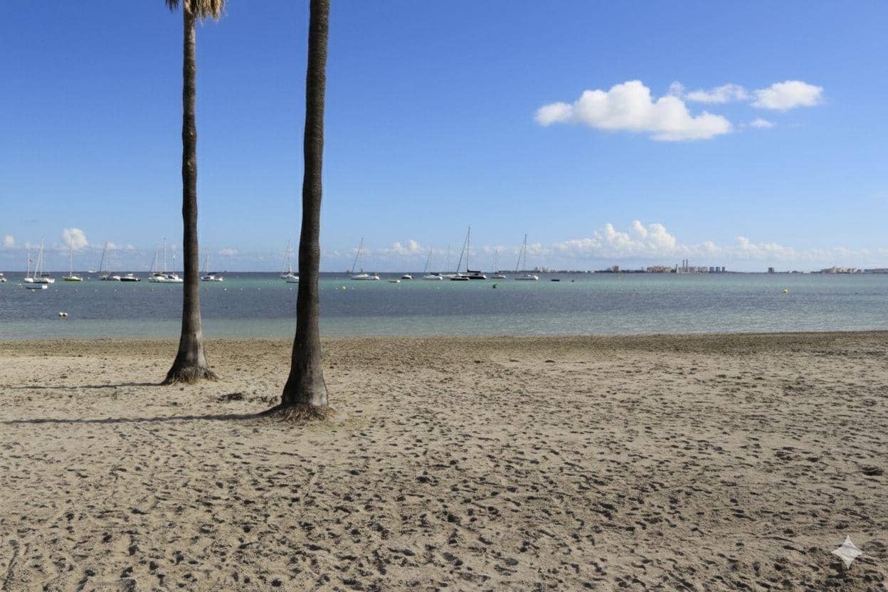 4 soverom Leilighet til salgs i Santiago de la Ribera med garasje - € 162 000 (Ref: 9502595)