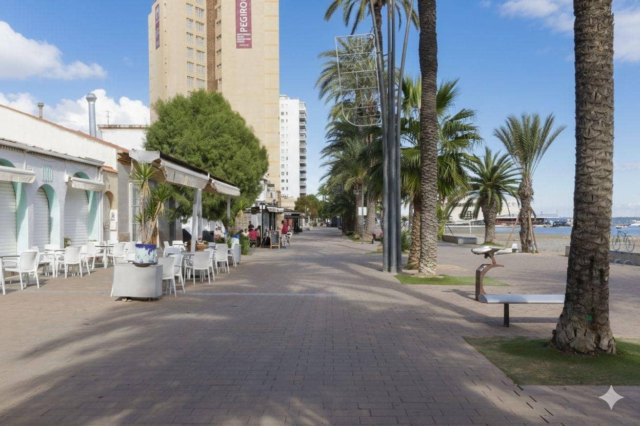 4 soverom Leilighet til salgs i Santiago de la Ribera med garasje - € 162 000 (Ref: 9502595)