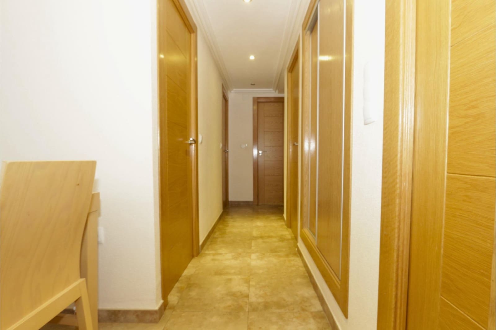 4 soverom Leilighet til salgs i Santiago de la Ribera med garasje - € 162 000 (Ref: 9502595)