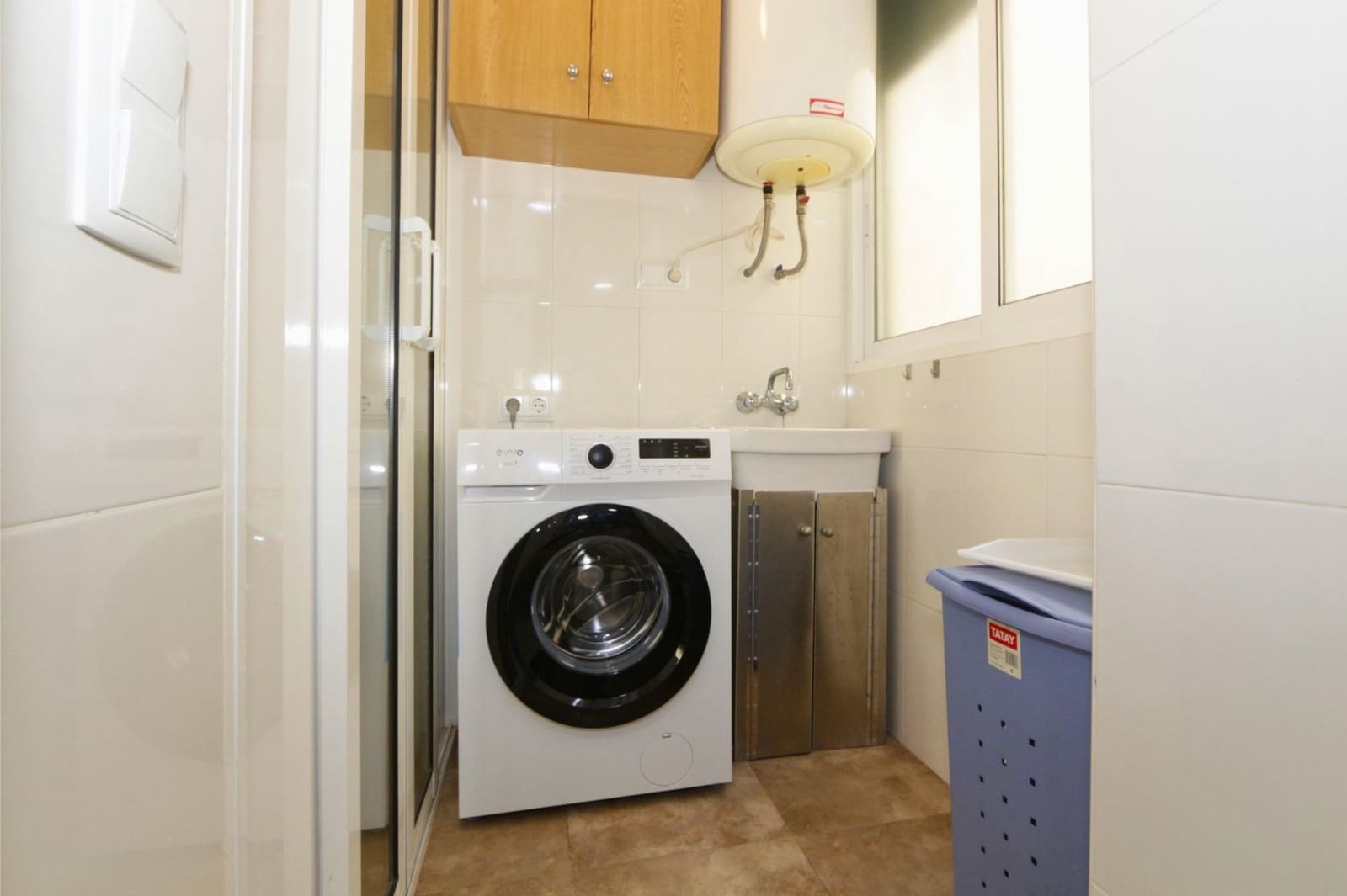 4 soverom Leilighet til salgs i Santiago de la Ribera med garasje - € 162 000 (Ref: 9502595)