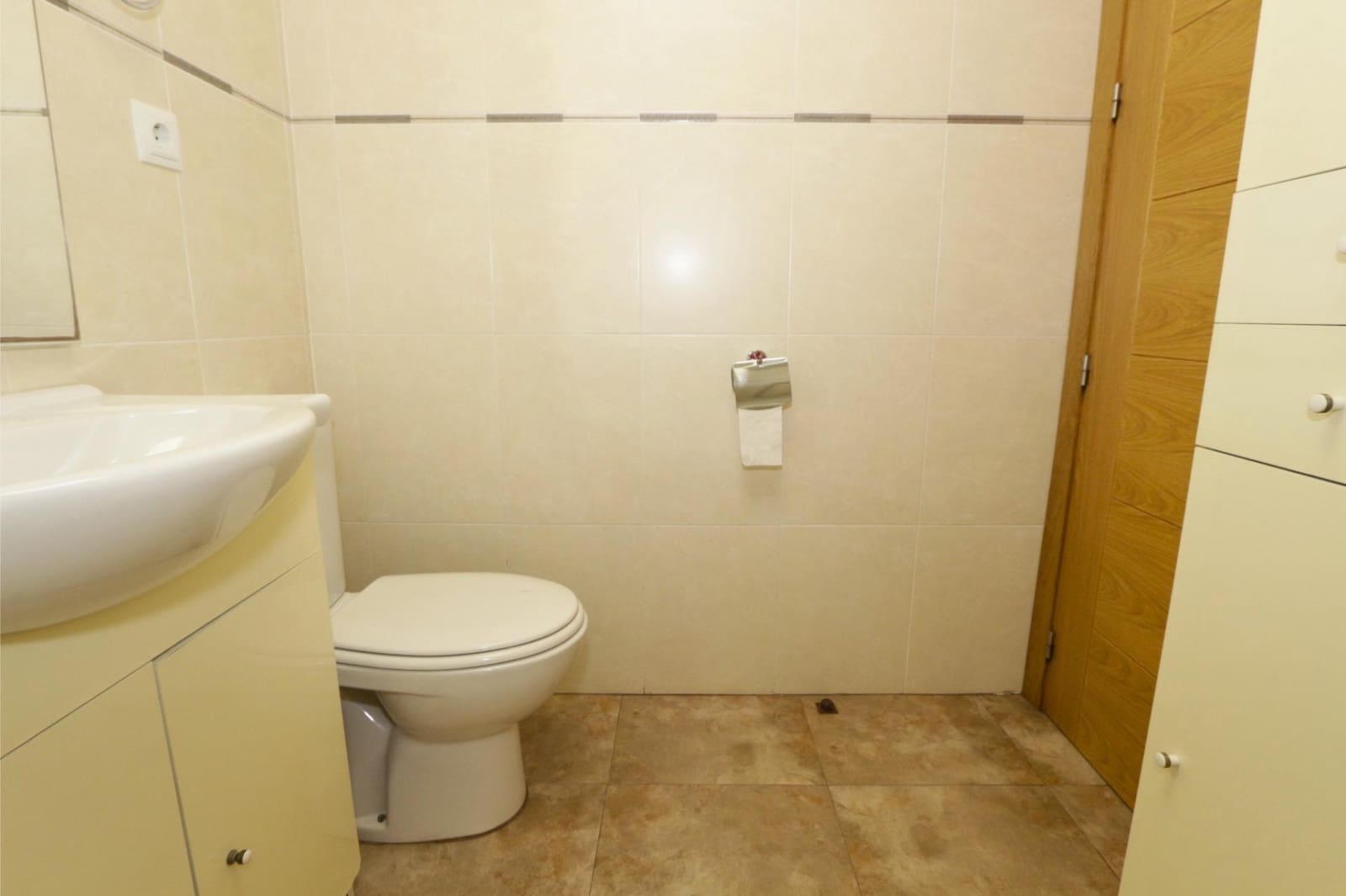 4 soverom Leilighet til salgs i Santiago de la Ribera med garasje - € 162 000 (Ref: 9502595)