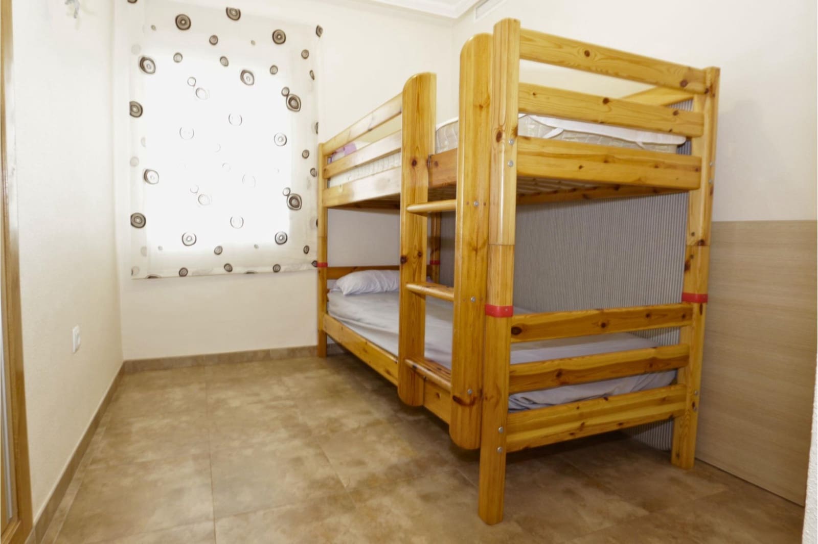 4 soverom Leilighet til salgs i Santiago de la Ribera med garasje - € 162 000 (Ref: 9502595)