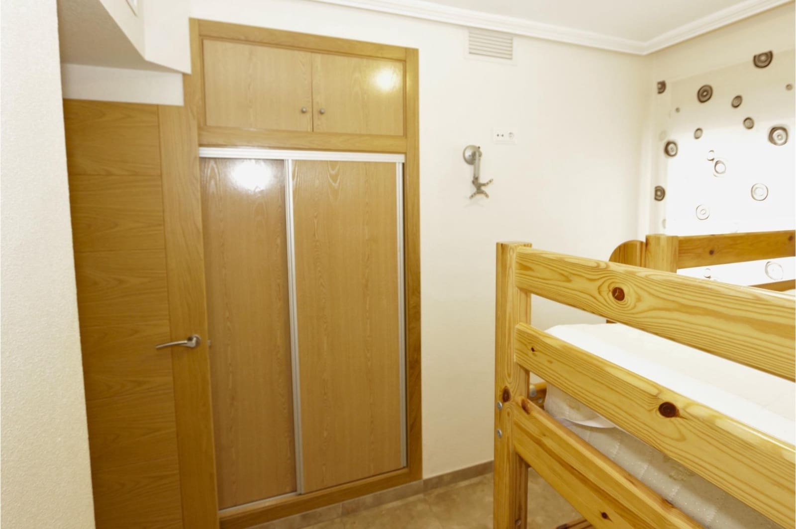 4 soverom Leilighet til salgs i Santiago de la Ribera med garasje - € 162 000 (Ref: 9502595)