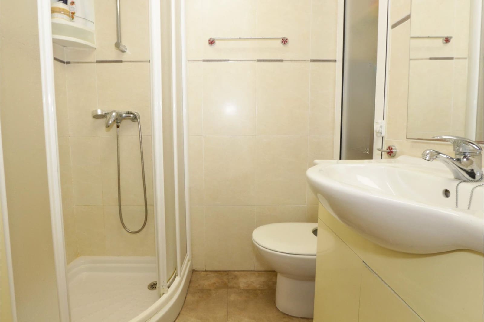 4 soverom Leilighet til salgs i Santiago de la Ribera med garasje - € 162 000 (Ref: 9502595)