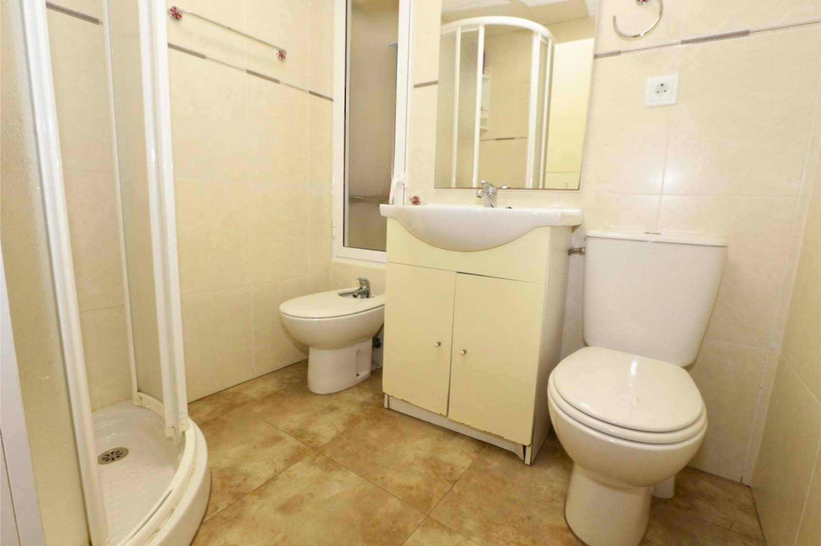 4 soverom Leilighet til salgs i Santiago de la Ribera med garasje - € 162 000 (Ref: 9502595)