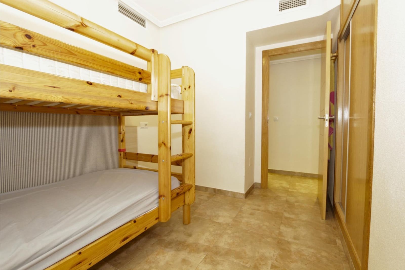 4 soverom Leilighet til salgs i Santiago de la Ribera med garasje - € 162 000 (Ref: 9502595)