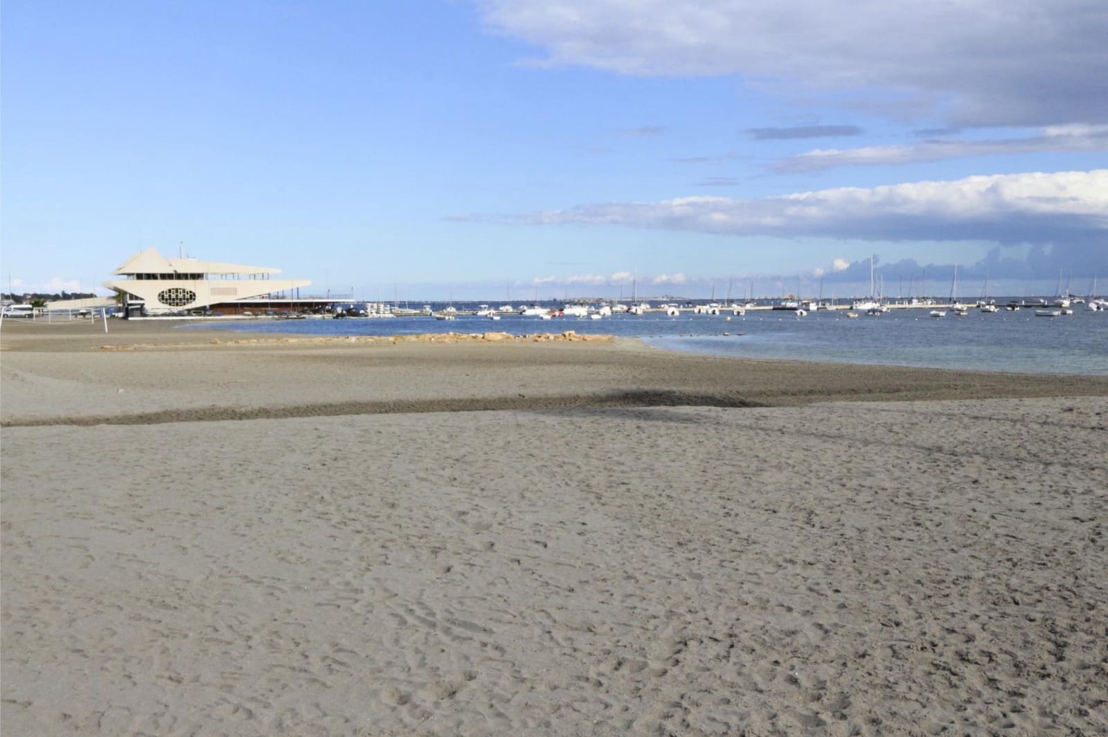 4 soverom Leilighet til salgs i Santiago de la Ribera med garasje - € 162 000 (Ref: 9502595)