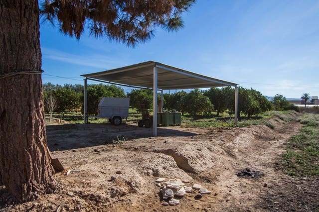 Chalet de 4 habitaciones en Alhama de Murcia en venta con garaje - 350.000 € (Ref: 9502596)