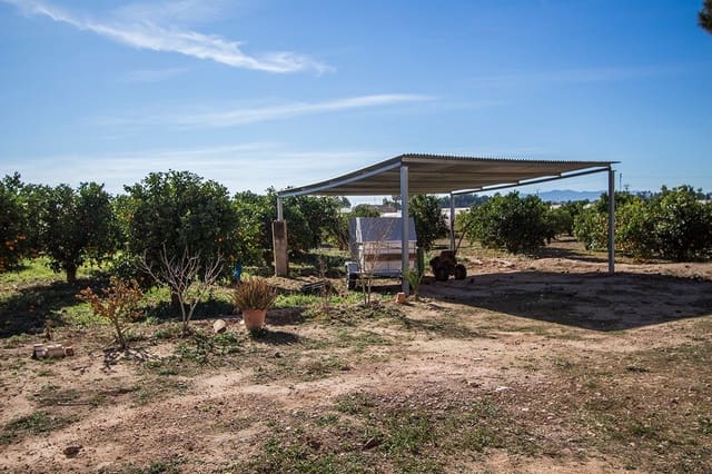 Chalet de 4 habitaciones en Alhama de Murcia en venta con garaje - 350.000 € (Ref: 9502596)