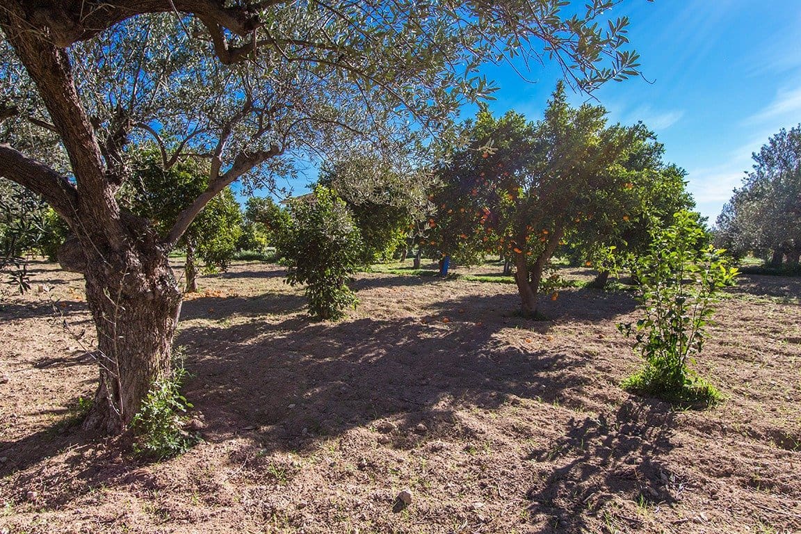 4 bedroom Villa for sale in Alhama de Murcia with garage - € 350,000 (Ref: 9502596)