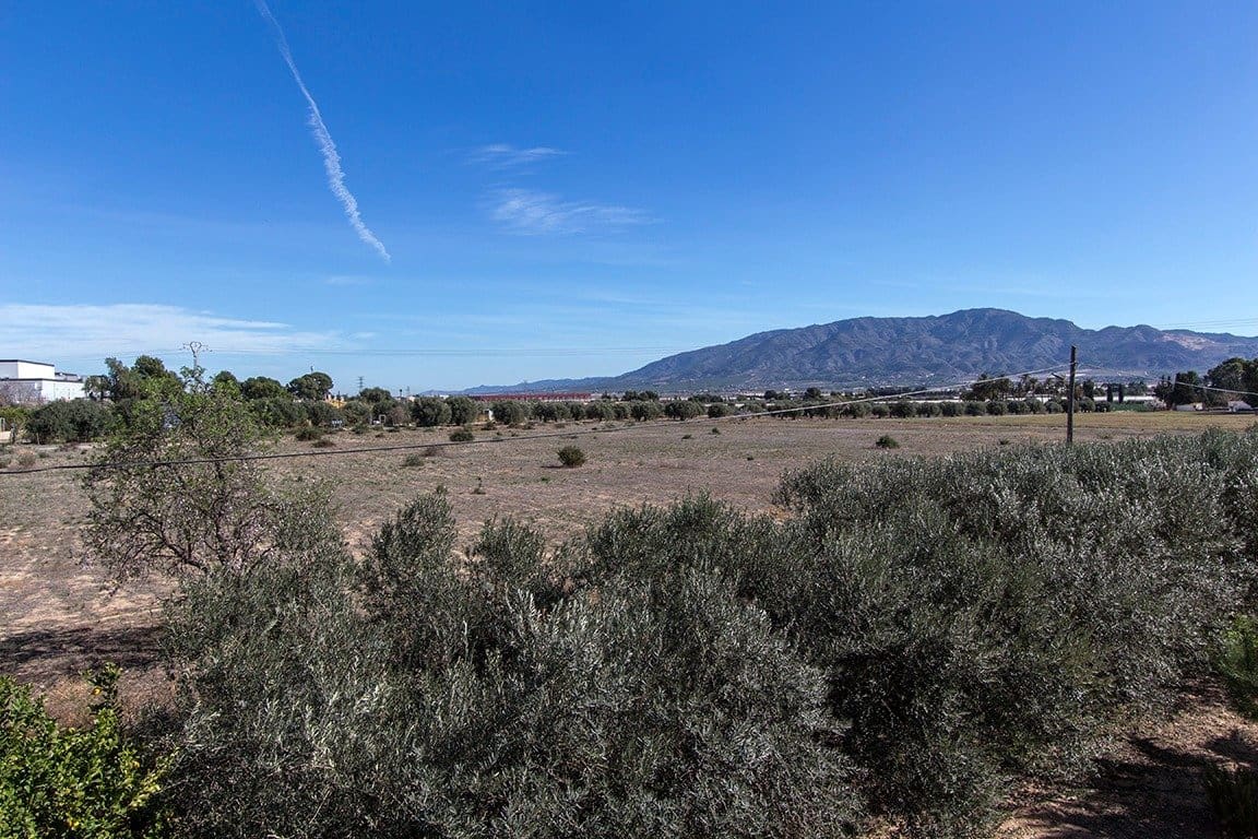 4 bedroom Villa for sale in Alhama de Murcia with garage - € 350,000 (Ref: 9502596)