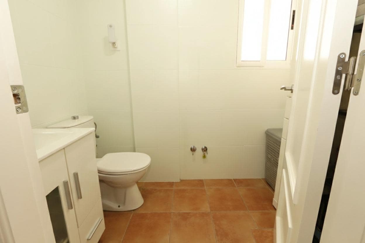 3 camera da letto Villetta Bifamiliare in vendita in Alamillo - 289.500 € (Rif: 9599686)