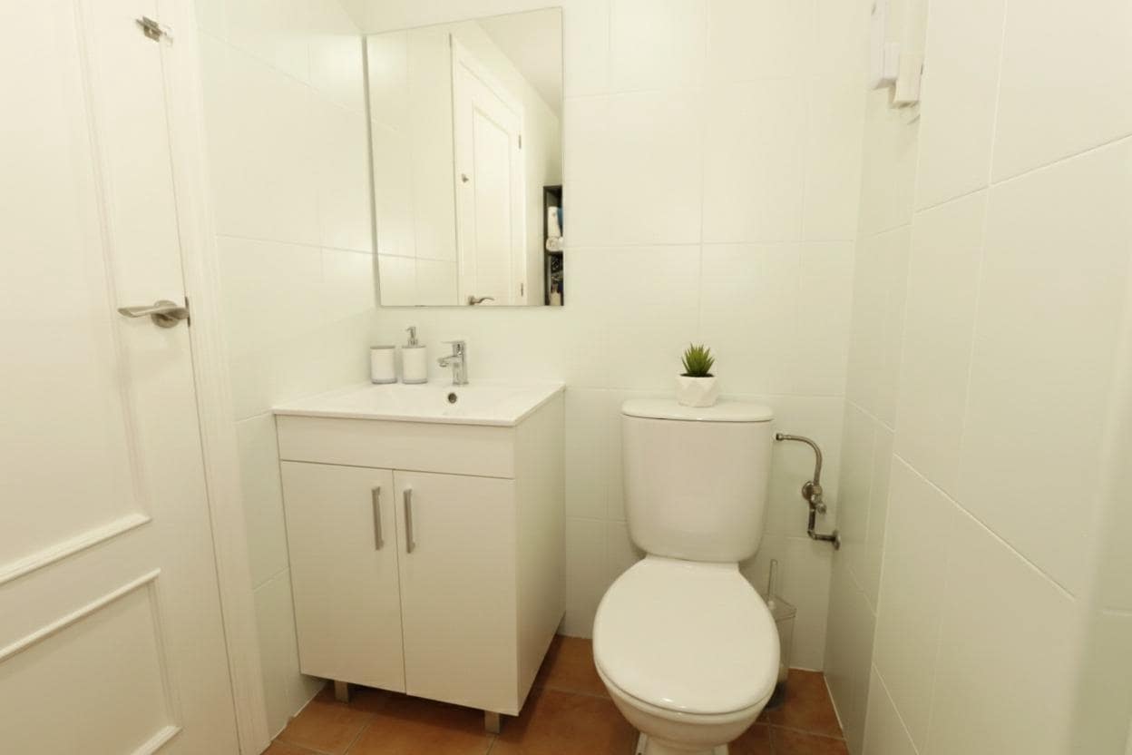 3 camera da letto Villetta Bifamiliare in vendita in Alamillo - 289.500 € (Rif: 9599686)