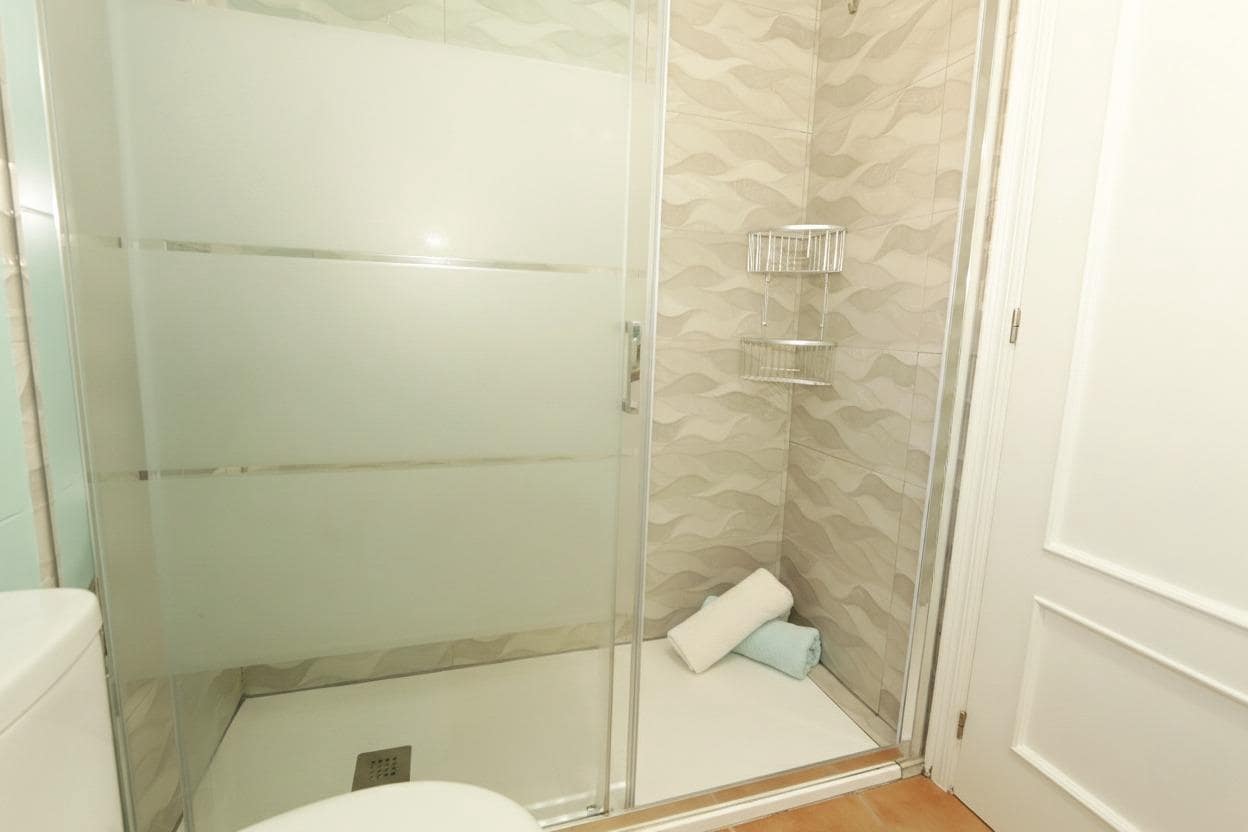 3 camera da letto Villetta Bifamiliare in vendita in Alamillo - 289.500 € (Rif: 9599686)