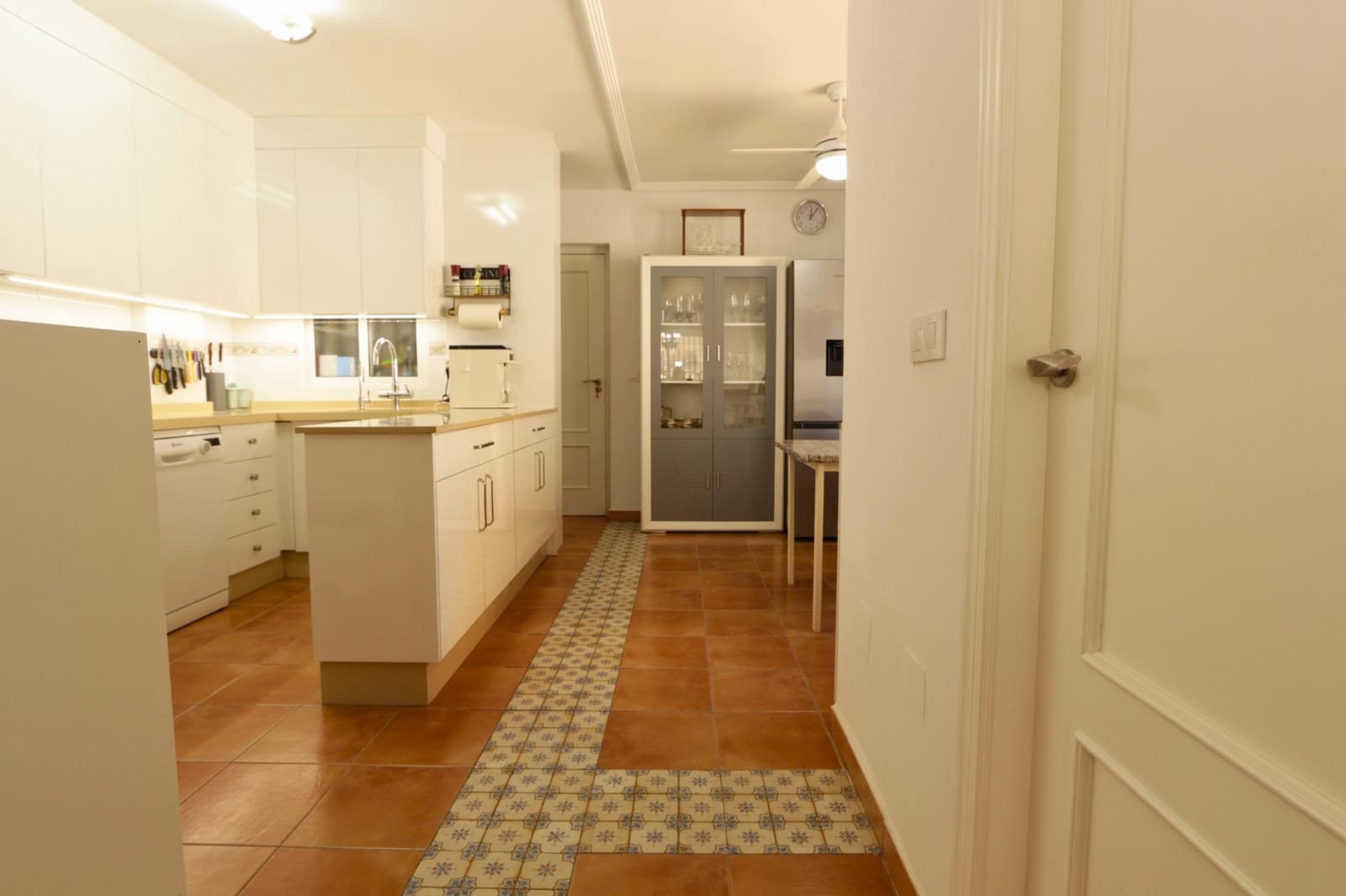 3 camera da letto Villetta Bifamiliare in vendita in Alamillo - 289.500 € (Rif: 9599686)