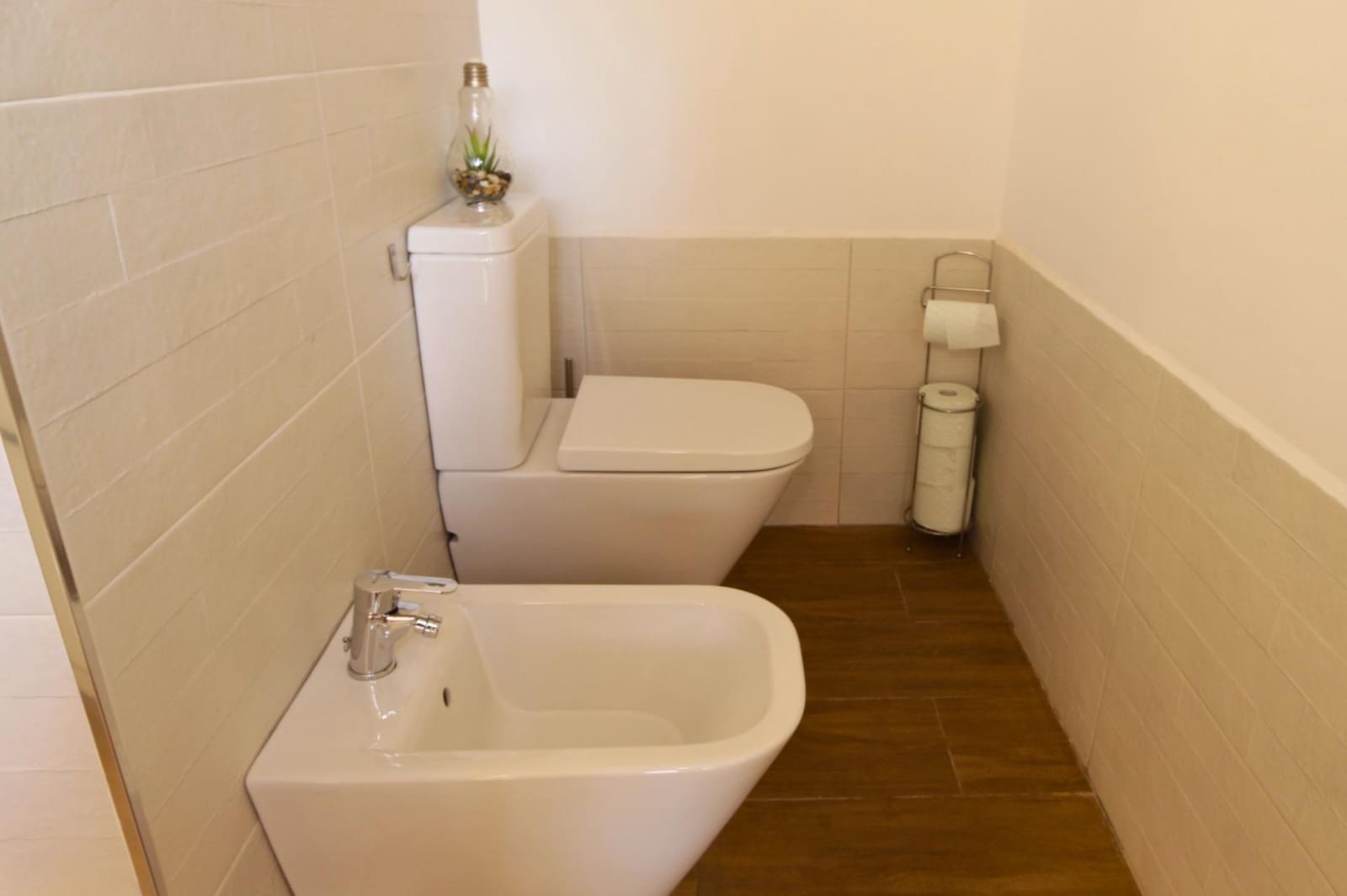 3 camera da letto Villetta Bifamiliare in vendita in Alamillo - 289.500 € (Rif: 9599686)