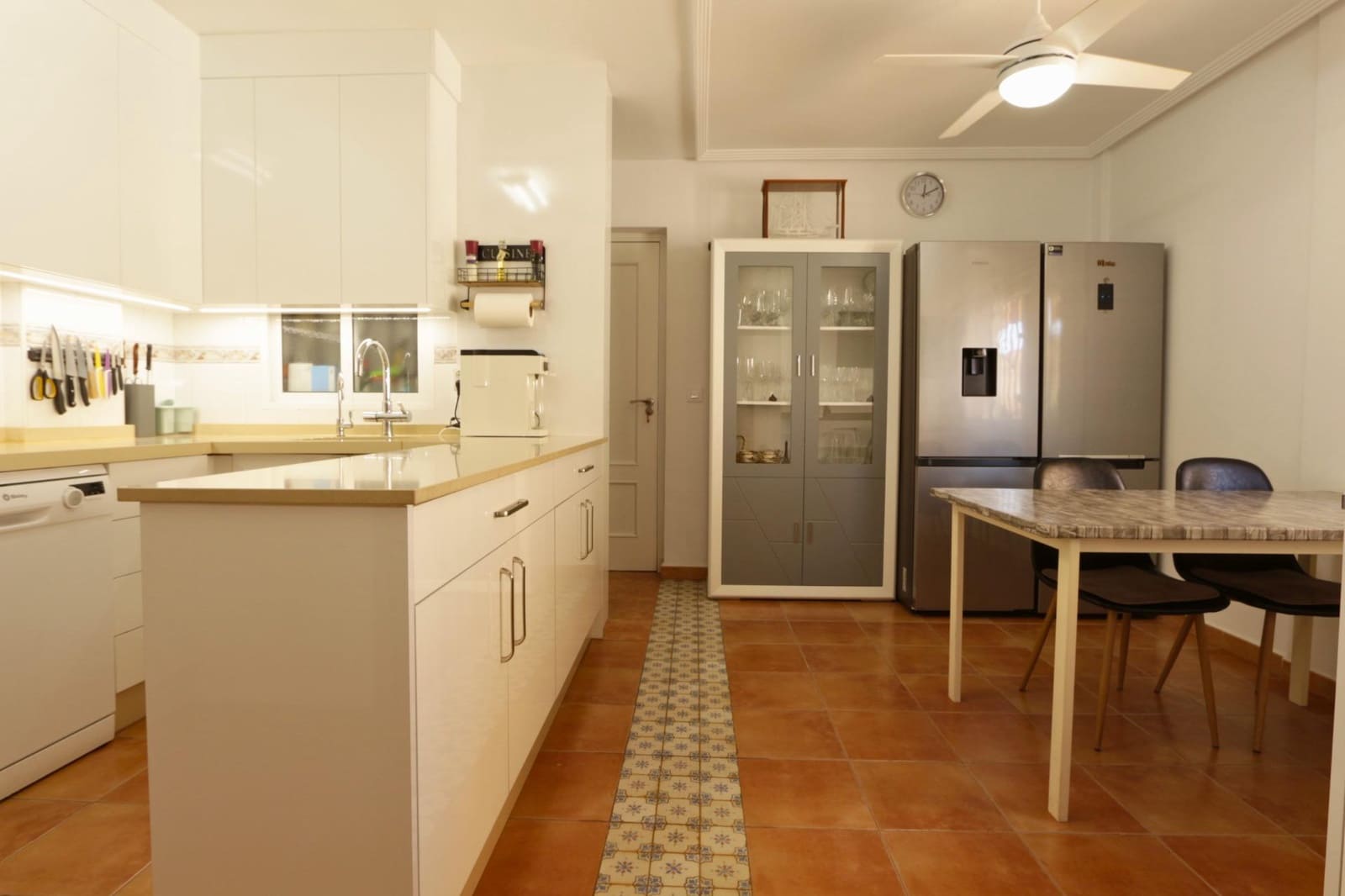 3 camera da letto Villetta Bifamiliare in vendita in Alamillo - 289.500 € (Rif: 9599686)